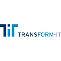 Transform-IT B.V. logo - Similar company to Btransform!