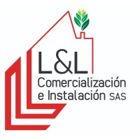 L&L Comercialización e Instalación SAS logo - Similar company to Servicios De Consultoría Independiente