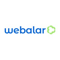 Webalar logo - Similar company to Impeltify