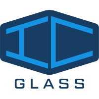 IC Glass logo - Similar company to Budsfeed