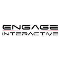 Engage Interactive logo - Similar company to Hilliard International Group Llc