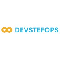 DevStefOps logo - Similar company to Pixelpokal