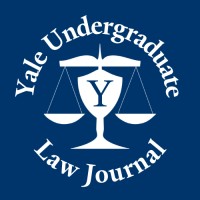 Yale Undergraduate Law Journal logo - Similar company to Botl+