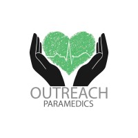 Outreach Paramedics logo - email format related to Mobile CE™