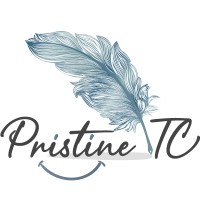 Pristine TC logo - Similar company to Simwon Na Corp