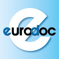 Eurodoc logo - Similar company to Yerun - Young European Research Universities