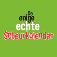 De enige echte Scheurkalender logo - Similar company to Enzosystems