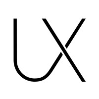 The UX Agency logo - Similar company to Tako Studio