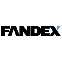 FANDEX logo - Similar company to Forge Design