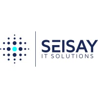 Seisay IT Solutions logo - Similar company to Techjordan, Llc