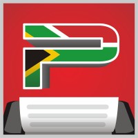 Pantum South Africa logo - Similar company to Repwise