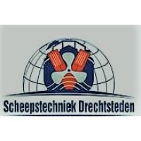 Scheepstechniek Drechtsteden logo - Similar company to Predict Marine B.V.