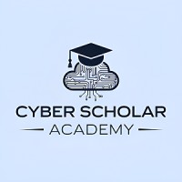 Cyber Scholar Academy logo - Similar company to Google Developer Groups Bansal Iet