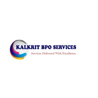 Kalkrit Bpo Services Pvt Ltd logo - Similar company to Vision Infinity Tech Solution