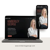 Kimberley George Advisory logo - Similar company to Sandwalk Partners