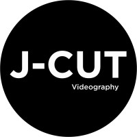 J-CUT Videography logo - Similar company to Buffalo Videography