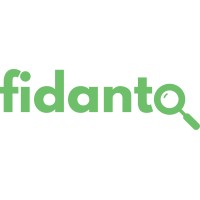 Fidanto logo - Similar company to Paynow Technologies