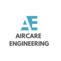 Aircare Engineering logo - Similar company to E4U Global Academy