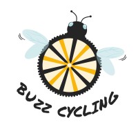 Buzz Cycling logo - Similar company to Tour De Forth