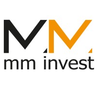 MM Invest Co.,Ltd logo - Similar company to Recci Myanmar