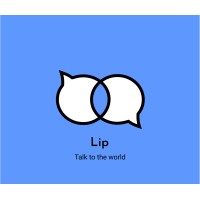 Lip logo - Similar company to Echomotion