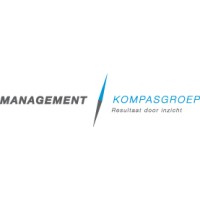 Management Kompasgroep B.V. I MKS.Tools I MKS.Academy logo - Similar company to Letinard