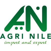Agri Nile logo - Similar company to Hapiculture