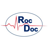 RocDoc logo - Similar company to Dkc.Ie