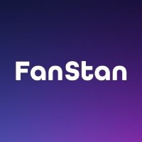FanStan logo - Similar company to Boon Castle Media And Entertainment