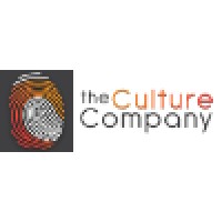 The Culture Company logo - Similar company to Pesa