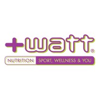 +Watt S.r.l. logo - Similar company to Keforma.Ch