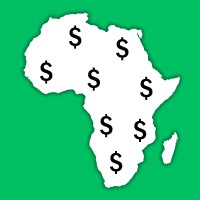 African Giants logo - Similar company to Birr Exchange