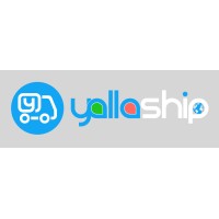 YallaShip.com logo - Similar company to Trustapp