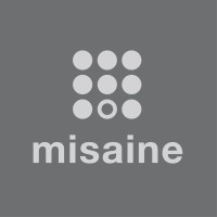 Misaine logo - Similar company to Sankeys