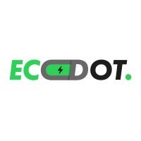 EcoDot. logo - Similar company to Powersun Soluções