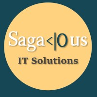 Sagacious IT Solution logo - Similar company to Panda Infosoft