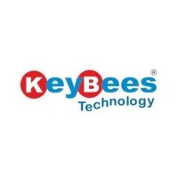 KeyBees Technology logo - Similar company to Wallmarker Interiors & Builders