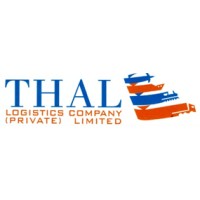 Thal Logistics Company Pvt. Ltd. logo - Similar company to Mainetti - Americas