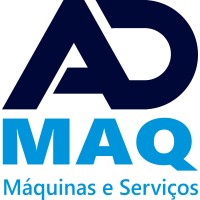 AD MAQ Máquinas e Serviços logo - Similar company to Mach Máquinas