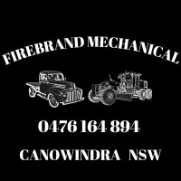 Firebrand Mechanical Services logo - Similar company to Gumech