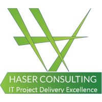 Haser Consulting logo - Similar company to Vetramp