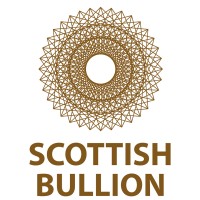 Scottish Bullion : Glasgow & Edinburgh logo - Similar company to Bullion