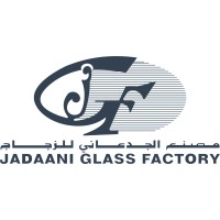 Al Jadaani Glass Factory For Industry logo - Similar company to Glass Processing Group