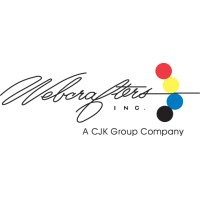 Webcrafters, Inc. logo - Similar company to Gritsquad