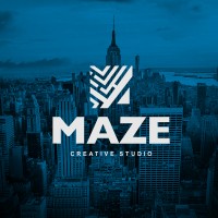 Maze Creative Studio logo - Similar company to Lethouse