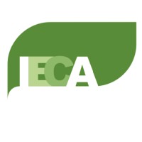 International Environmental Communication Association (IECA) logo - Similar company to Dr Upsilon Environments Pty Ltd