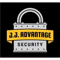 J.J. Advantage Security logo - Similar company to Jmkon Llc