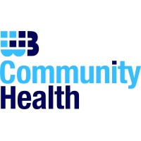 WB COMMUNITY HEALTH logo - Similar company to Art Enables