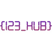123hub logo - Similar company to Futured