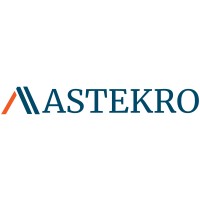 ASTEKRO Robot Otomasyon ve Yazılım Geliştirme Sistemleri logo - Similar company to Og Approved